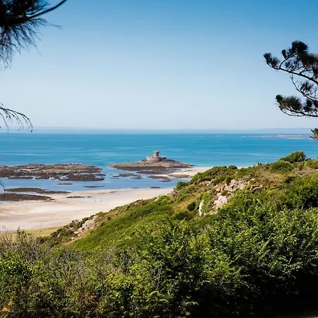 The Atlantic - Small Luxury Of The World Hotell