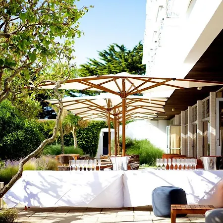 The Atlantic - Small Luxury Of The World 4*