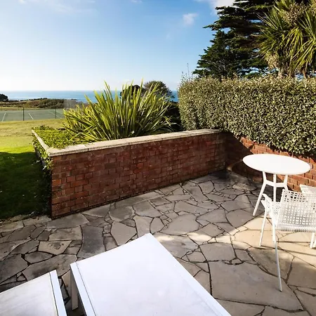 The Atlantic - Small Luxury Of The World Saint Brelade