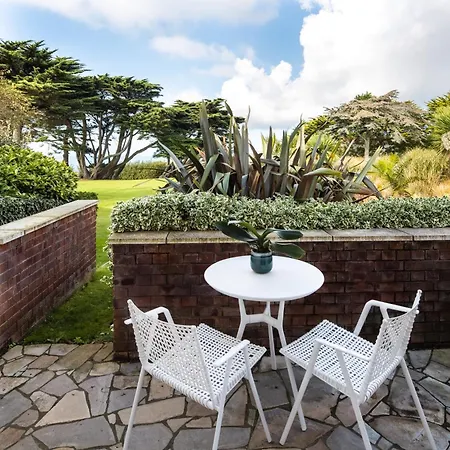 The Atlantic - Small Luxury Of The World St Brelade