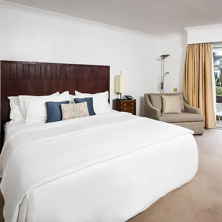 The Atlantic - Small Luxury Of The World Saint Brelade