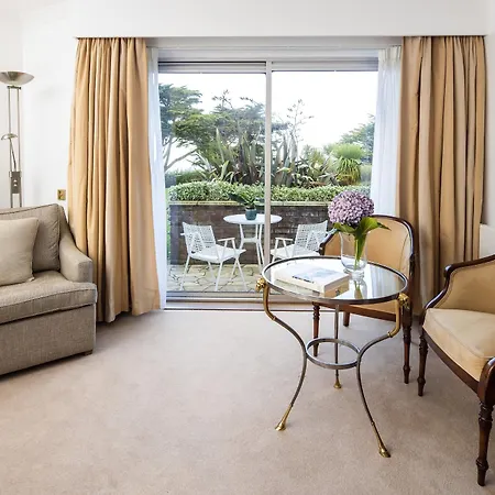 Hotell The Atlantic - Small Luxury Of The World