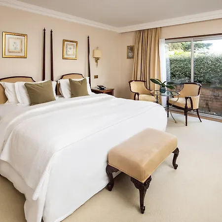 The Atlantic - Small Luxury Of The World Hotell