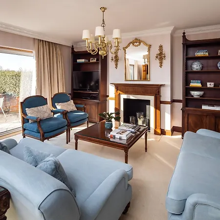 The Atlantic - Small Luxury Of The World Saint Brelade