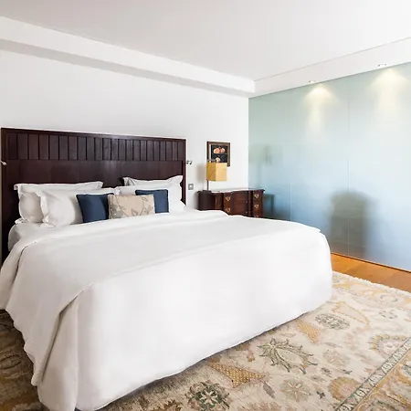Hotell The Atlantic - Small Luxury Of The World