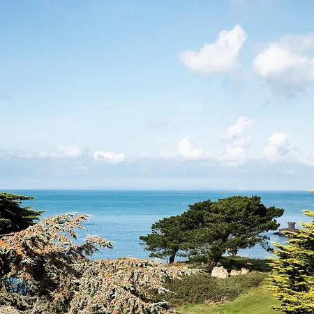 Hotell The Atlantic - Small Luxury Of The World 4*