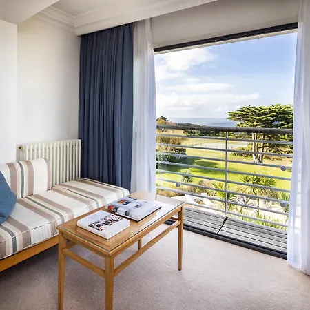 The Atlantic - Small Luxury Of The World Hotell