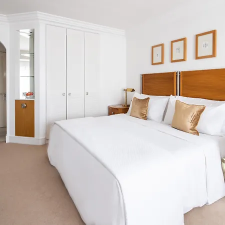 The Atlantic - Small Luxury Of The World 4*