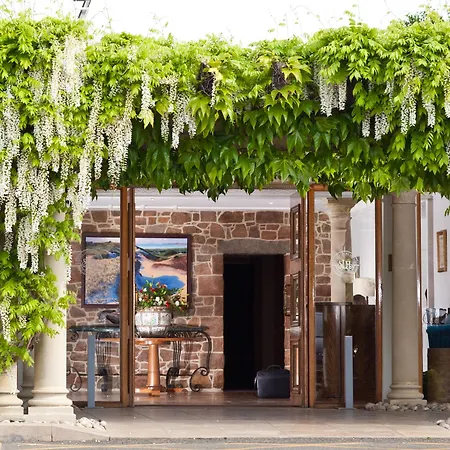 The Atlantic - Small Luxury Of The World Saint-Brélade