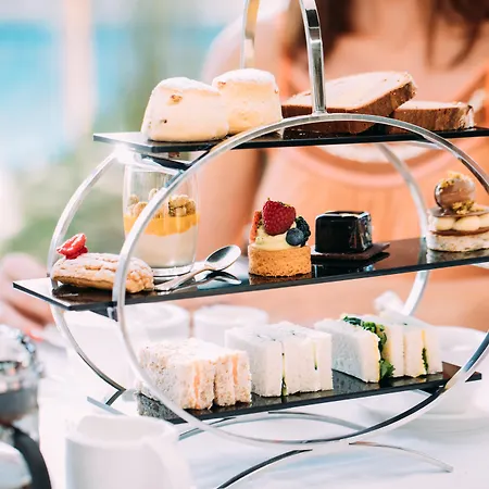 The Atlantic - Small Luxury Of The World