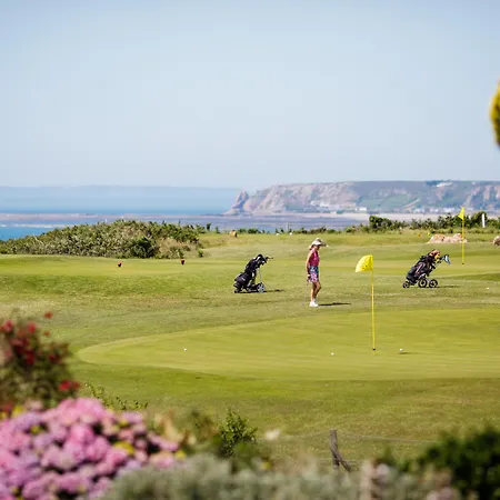 Hotell The Atlantic - Small Luxury Of The World