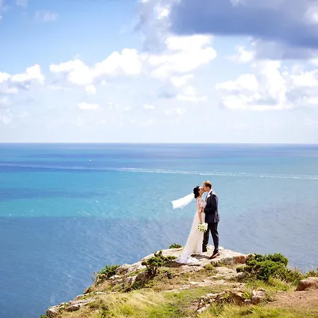 ホテル The Atlantic - Small Luxury Of The World 4*