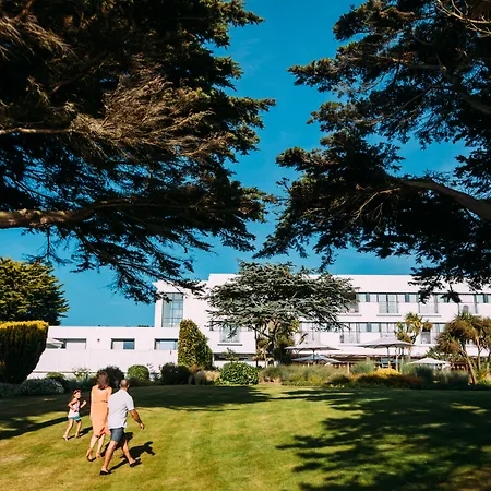 The Atlantic - Small Luxury Of The World Hotell