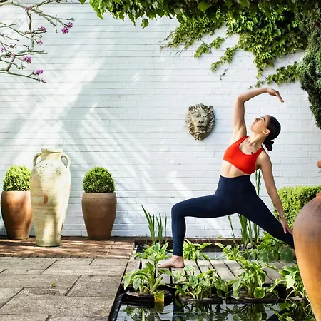 The Atlantic - Small Luxury Of The World 4*