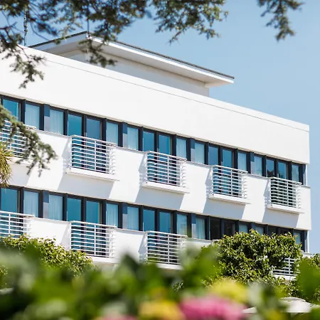 Hotell The Atlantic - Small Luxury Of The World