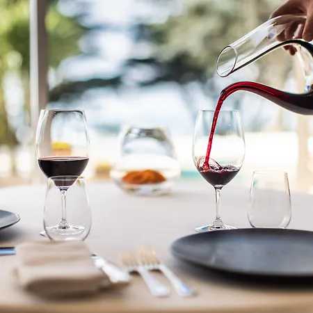 ホテル The Atlantic - Small Luxury Of The World 4*