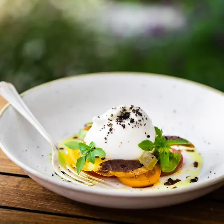 The Atlantic - Small Luxury Of The World ホテル 4*