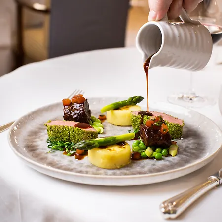 Hotell The Atlantic - Small Luxury Of The World 4*