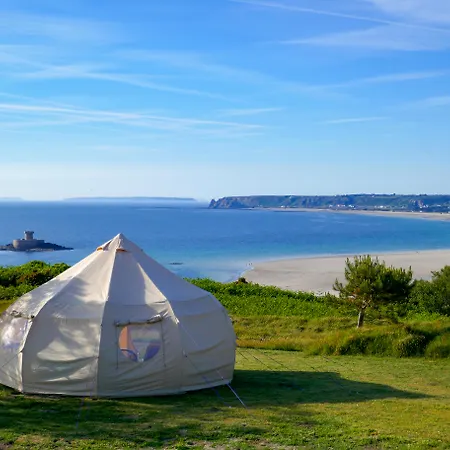 The Atlantic - Small Luxury Of The World Hotell Saint Brelade