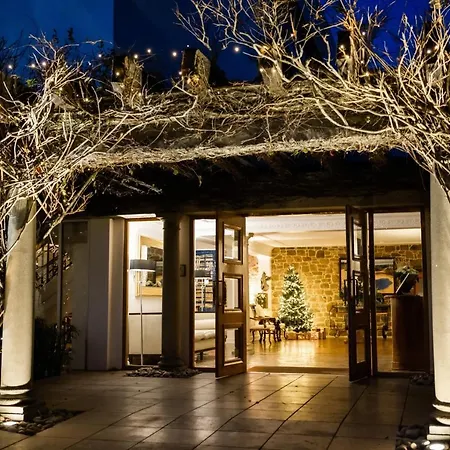The Atlantic - Small Luxury Of The World 4* Saint Brelade