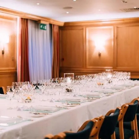 The Atlantic - Small Luxury Of The World 4* Saint Brelade