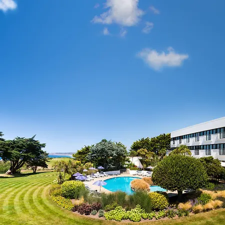 The Atlantic - Small Luxury Of The World 4*