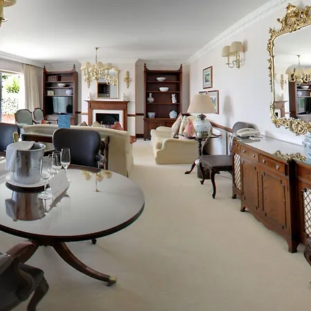 The Atlantic - Small Luxury Of The World ホテル 4*