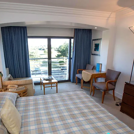 The Atlantic - Small Luxury Of The World St Brelade