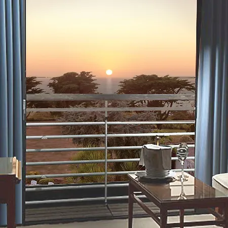 The Atlantic - Small Luxury Of The World