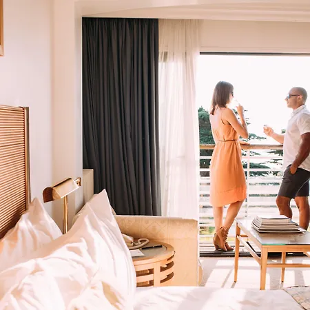 The Atlantic - Small Luxury Of The World Hotel 4*