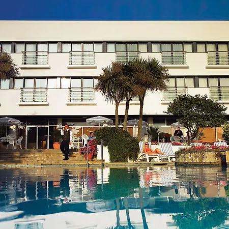 The Atlantic - Small Luxury Of The World