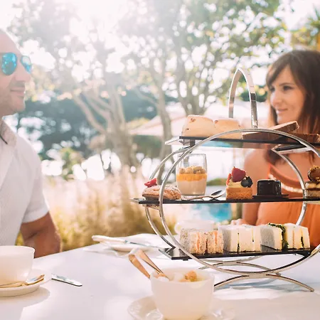 The Atlantic - Small Luxury Of The World ホテル 4*