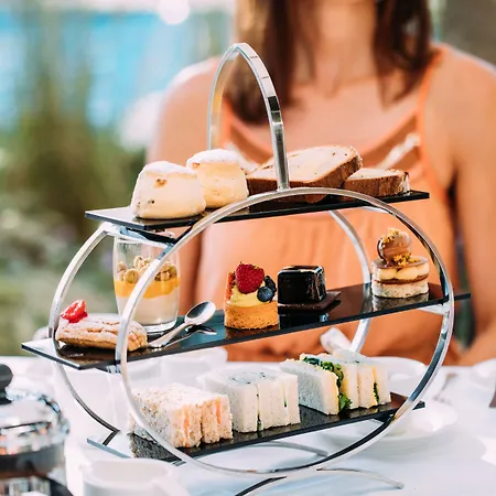 The Atlantic - Small Luxury Of The World 4* セント・ブレレード