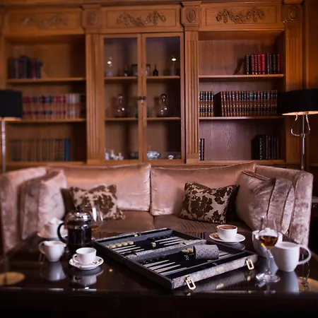 The Atlantic - Small Luxury Of The World Hotel