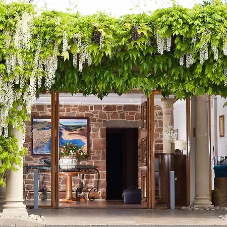 The Atlantic - Small Luxury Of The World