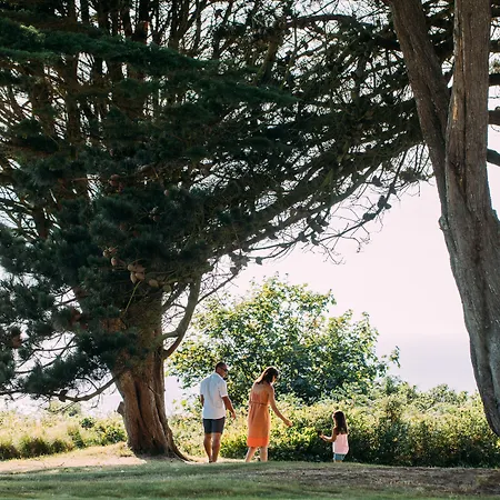 ホテル The Atlantic - Small Luxury Of The World