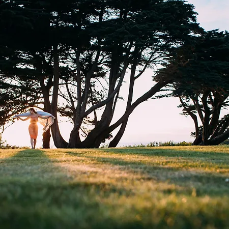 The Atlantic - Small Luxury Of The World