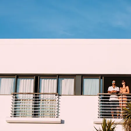 The Atlantic - Small Luxury Of The World St Brelade