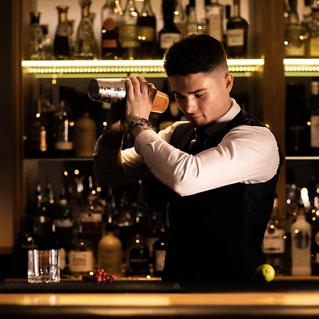 The Atlantic - Small Luxury Of The World 4*