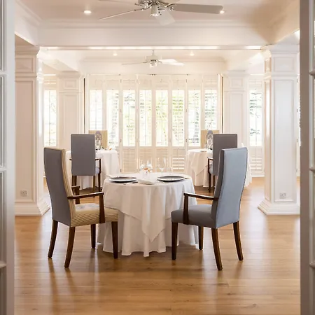 The Atlantic - Small Luxury Of The World ホテル