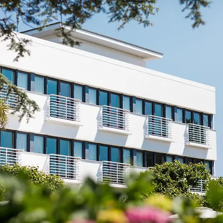 The Atlantic - Small Luxury Of The World Hotel St Brelade
