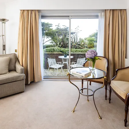 The Atlantic - Small Luxury Of The World