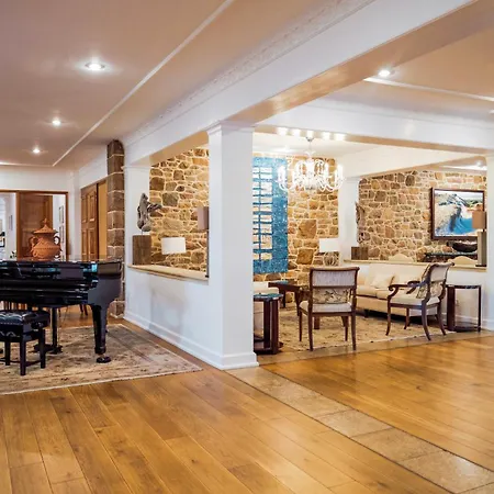 Hotel The Atlantic - Small Luxury Of The World St Brelade
