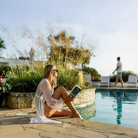 The Atlantic - Small Luxury Of The World 4* St Brelade