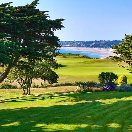 Hotell The Atlantic - Small Luxury Of The World