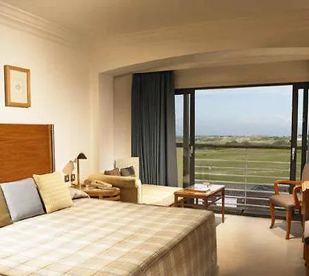 Hotell The Atlantic - Small Luxury Of The World Saint Brelade