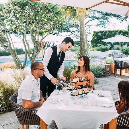 Hotell The Atlantic - Small Luxury Of The World 4*