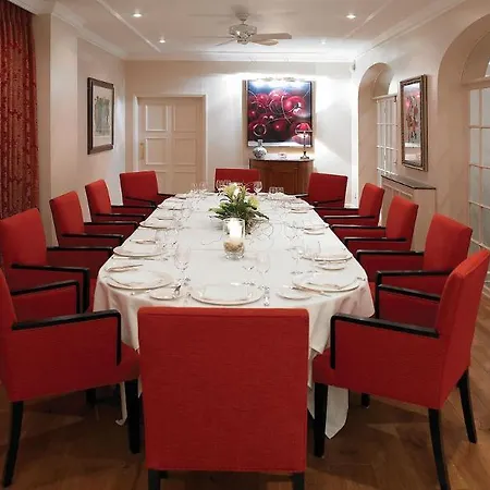 The Atlantic - Small Luxury Of The World Hotell Saint Brelade