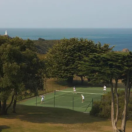 The Atlantic - Small Luxury Of The World Hotell 4*