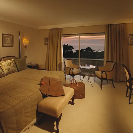 The Atlantic - Small Luxury Of The World Hotell 4*
